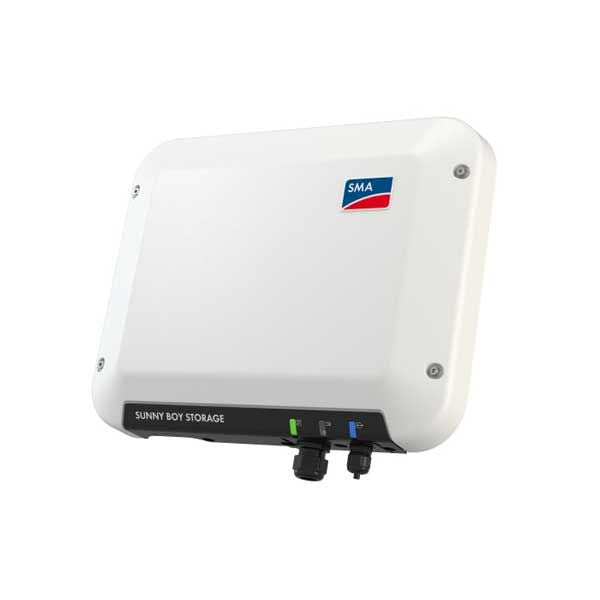 SMA - Onduleur chargeur Sunny Boy Storage SBS 2.5-1VL-10