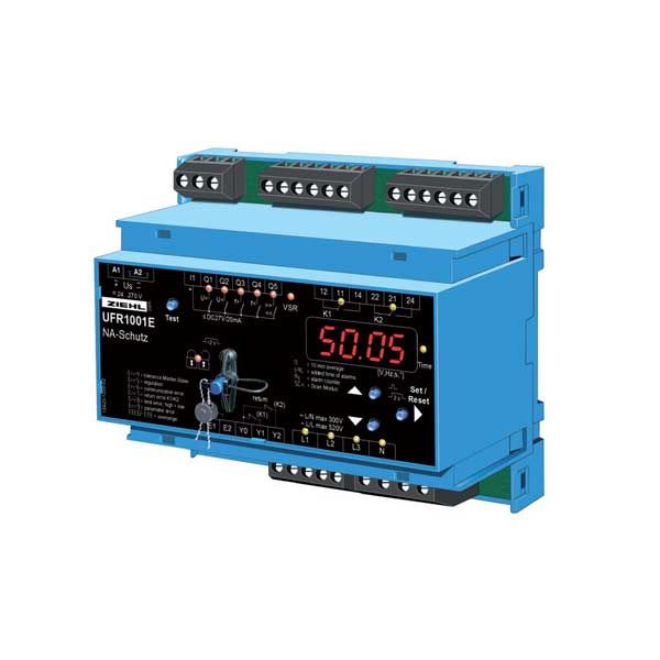 SMA - UFR1001E