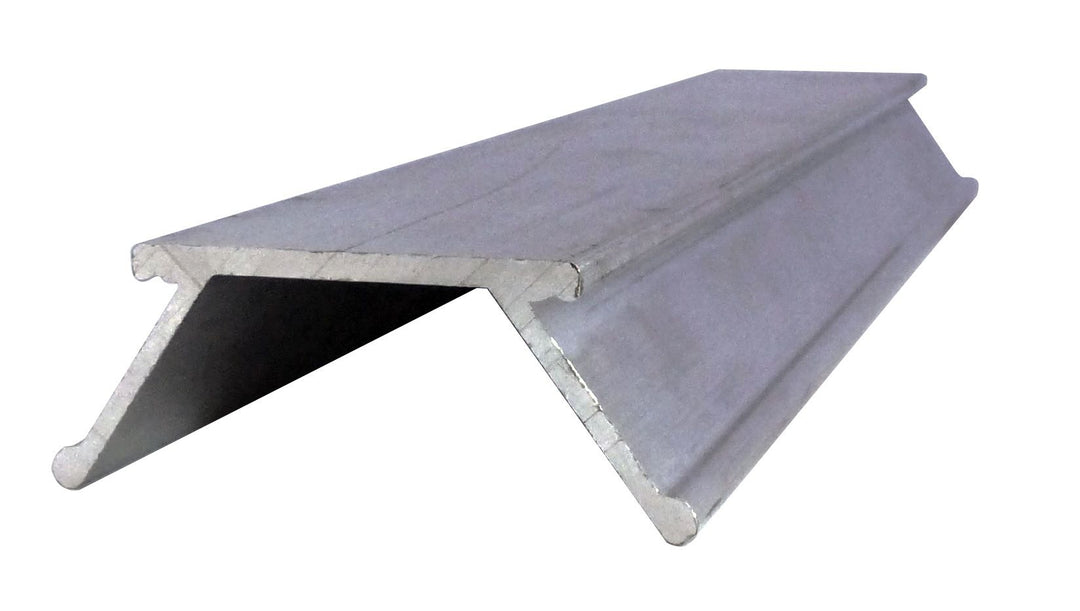 DOME SOLAR - Fibro-Solar - Rail Fibro Solar de 4.4m - RAI070