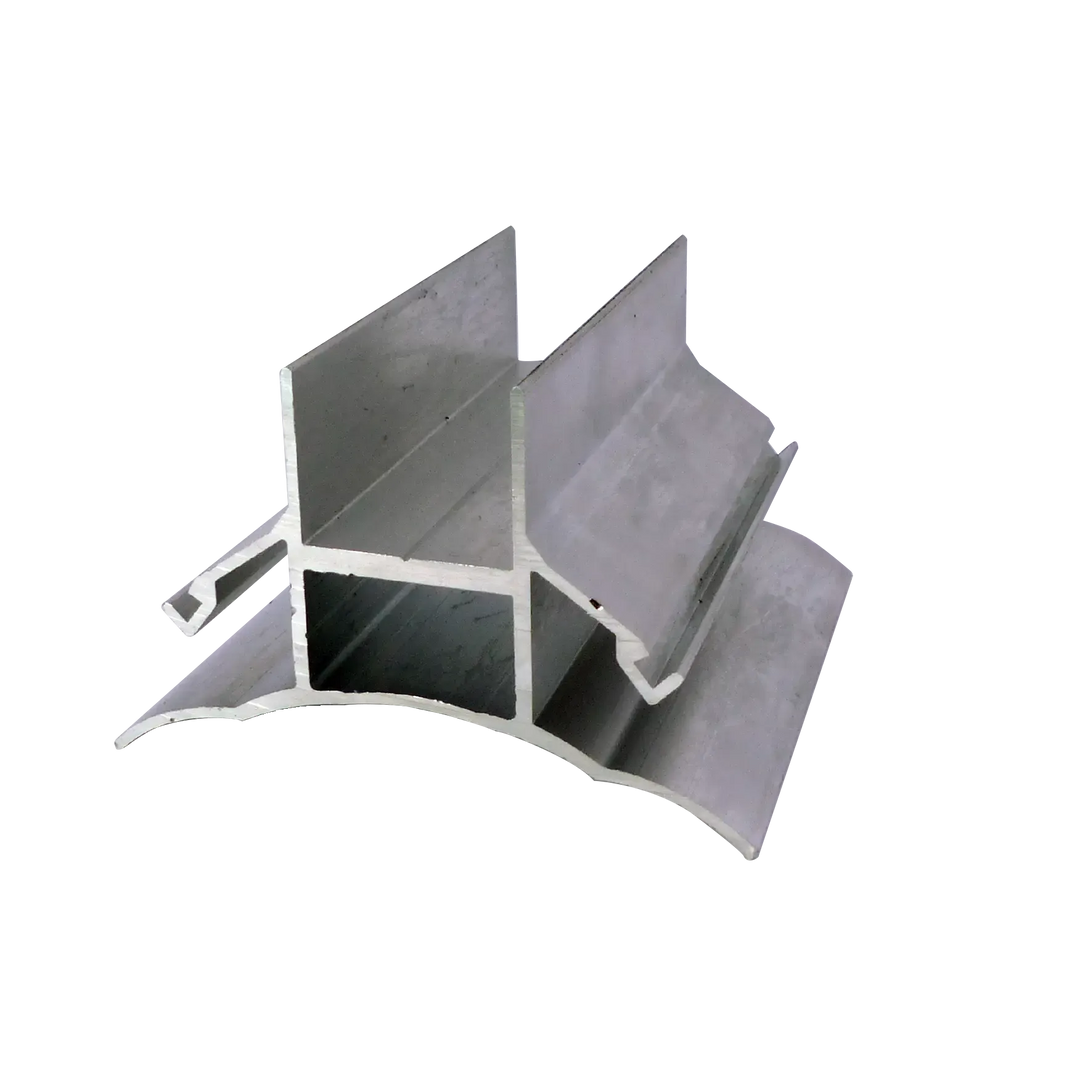 DOME SOLAR - Fibro-Solar - Eclisse de rail Fibro - RAI074