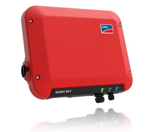 SMA - Onduleur Sunny Boy SB1.5-1VL-40
