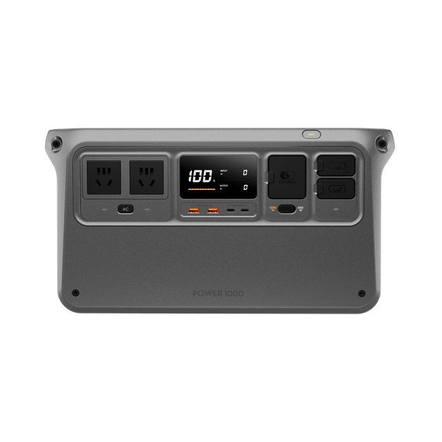 DJI Power 1000 Mini - Bild 1