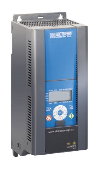 Vacon VFVN 020-3L-38 – Frequenzumrichter, 38 A