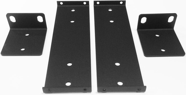 1/2 Rack Mounting V2 Enclosures