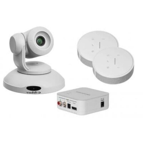 Vaddio 999-99950-601W