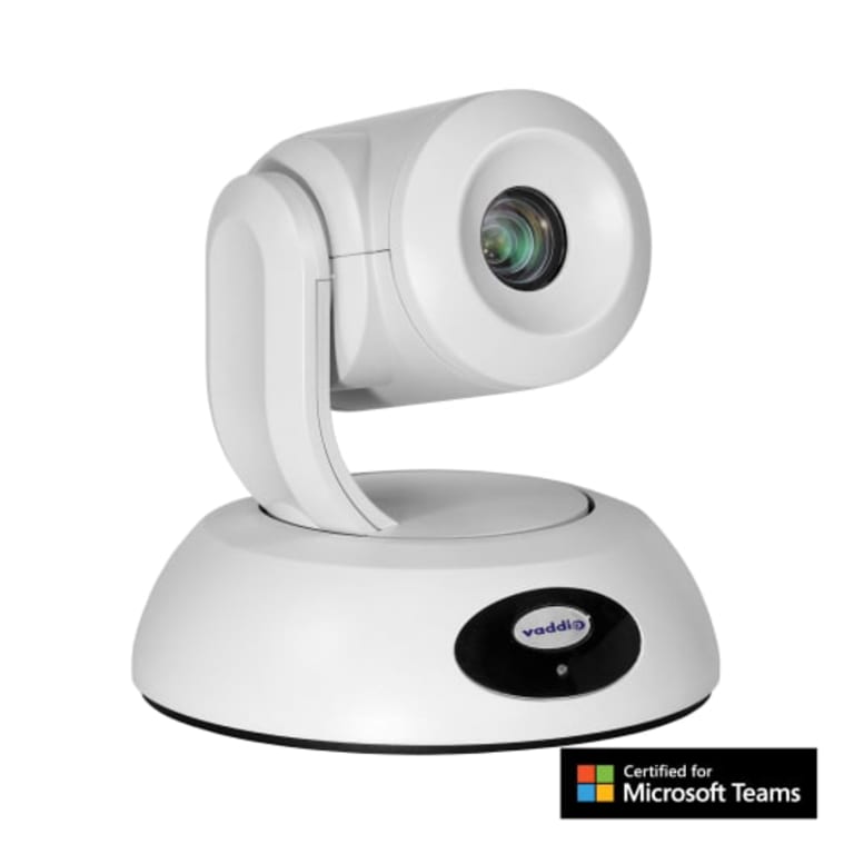 Vaddio 999-21132-001W