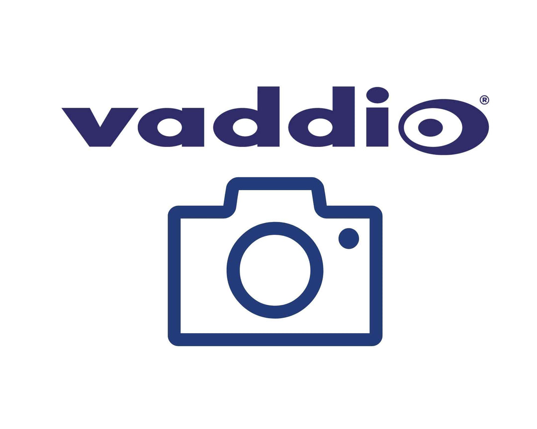 Vaddio999-99630-201W