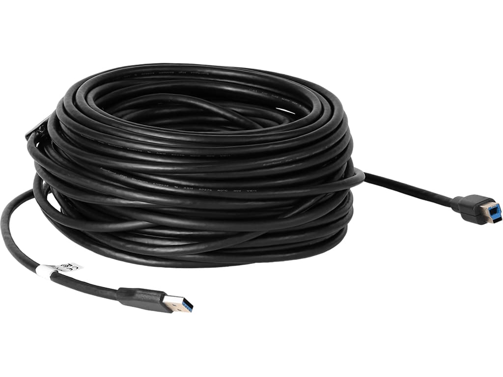 ACTIVE 3.0 USB KABEL A TOT B 30 m