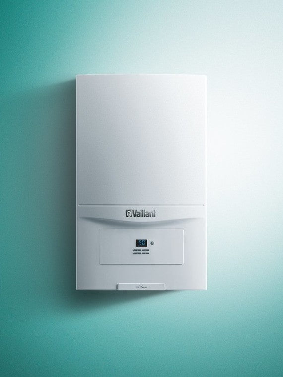 Vaillant Brennwertkessel ecoTEC Pure VMW 246/7-2 24 kW ECOTECPURE246