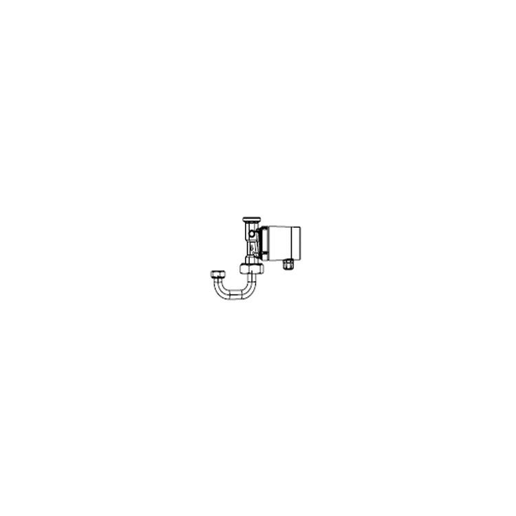 Vaillant Komplettes Umlaufkit für VPM /2 W 0010015144