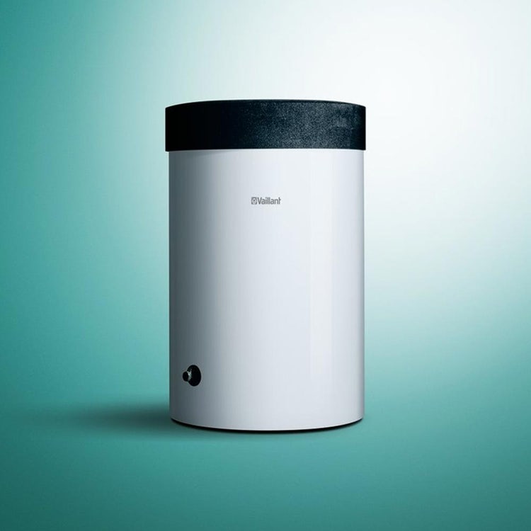 Vaillant UniSTOR VIH R 200/6 M ACI Monovalenter Warmwasserspeicher für Trinkwasser 0010015942
