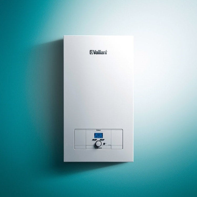 Vaillant EloBLOCK VE 12/14 Drehstrom-Wandheizkessel, nur Heizung 0010023700