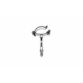 Vaillant Rohrschellen DN20 (4 Stück) 0020025386