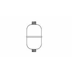 Vaillant Solar-Schutzbehälter 12 l 0020048752