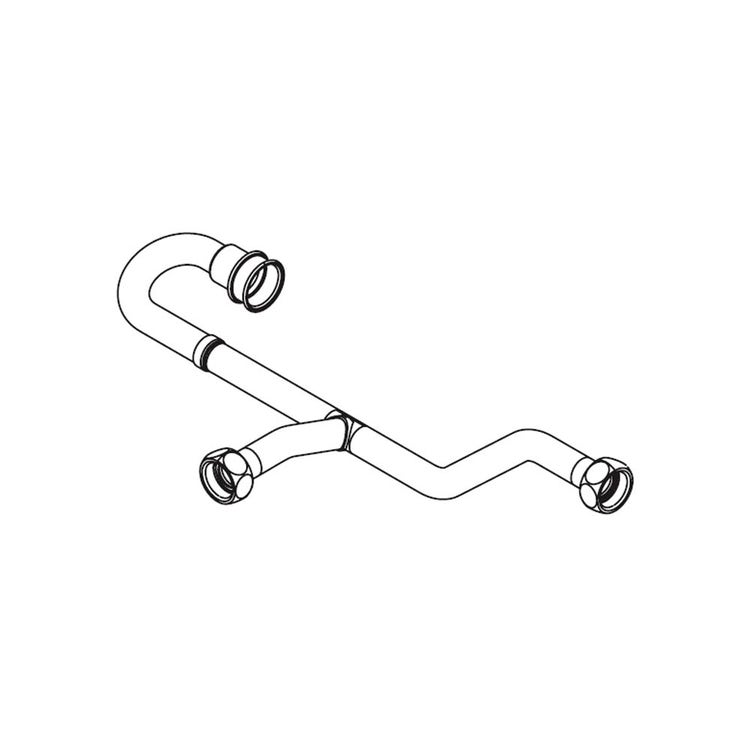 Vaillant Umwälzkit ohne Pumpe für actoSTOR CL 0020057235