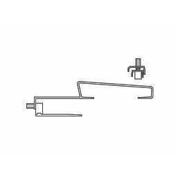 Vaillant Ankersatz Typ P überlappend (2 Stück) 0020059896