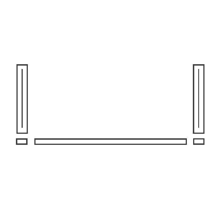 Vaillant Einbau-Modul Erweiterung für horizontales VFK Überlagerung 0020059911