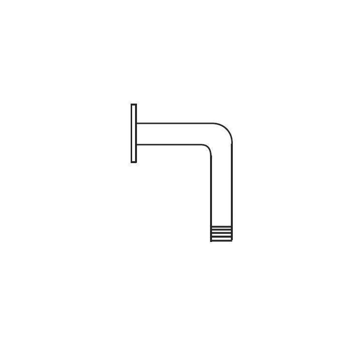 Vaillant Befestigungswinkel für ecoCRAFT exclusive 2" 0020135389