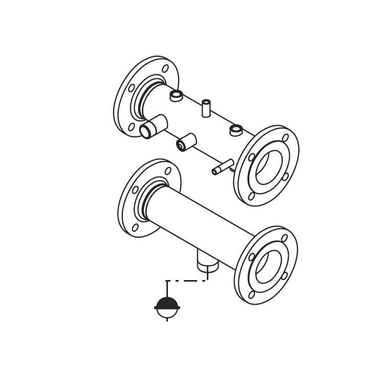 Vaillant Tronchetto Inail 0020136080