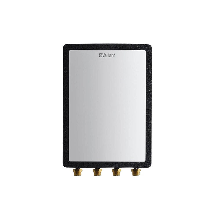 Vaillant Modul mit Plattenwärmetauscher und Umwälzpumpe VWZ MWT 150. 0010039549