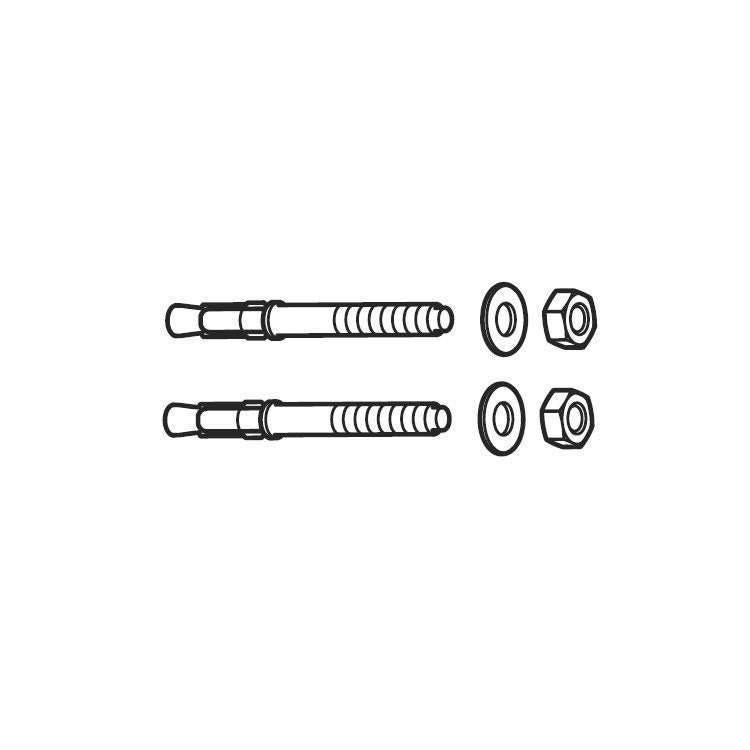Vaillant Verankerungsschrauben 0020146025
