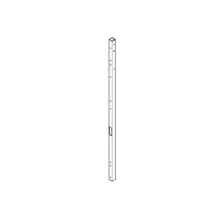 Vaillant Grundrahmen Montagegestell 0020151805