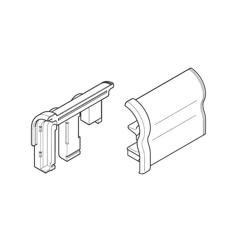 Vaillant Isolierung hydraulische Kurve 0020151856
