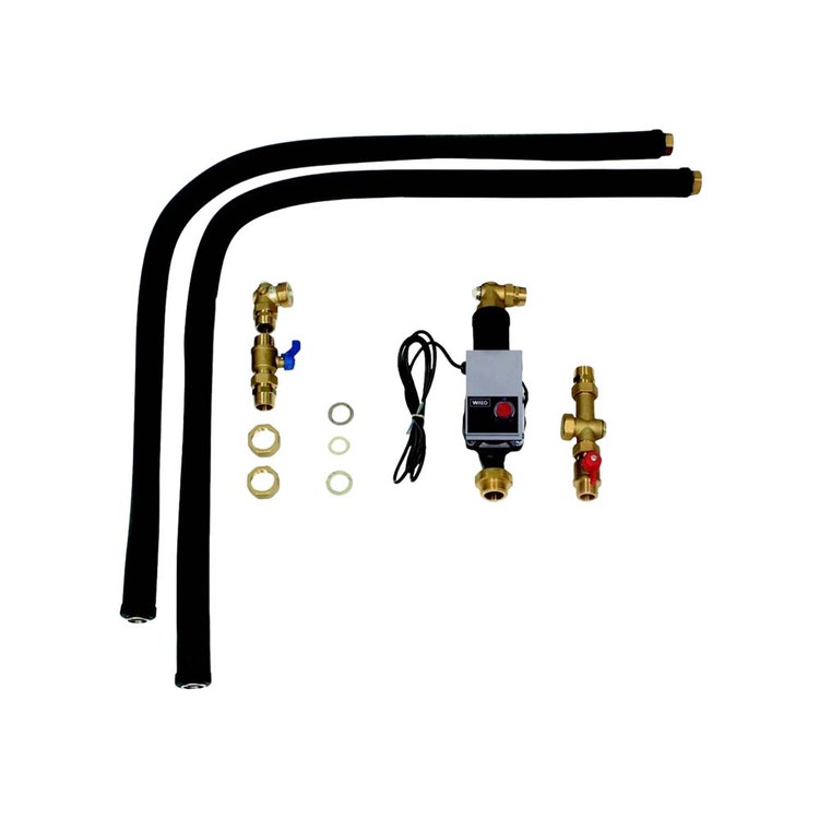 Vaillant Kit Wärmespeicherbeladung VIH K300-ecoVIT excl 0020152977