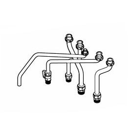 Vaillant Ersatzkit ecoINWALL plus 0020202027