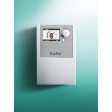 Vaillant AuroMATIC 570 Wandklimasteuerung 0020203654