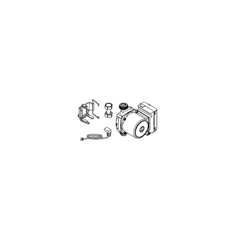 Vaillant Bausatz Zusatzpumpe 12 m für auroSTEP plus D 0020204489