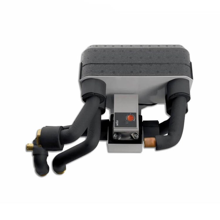 Vaillant Wärmetauscher Trennung uniTOWER plus für Kombination mit aroTHERM plus 4-5-6-8 0010027982