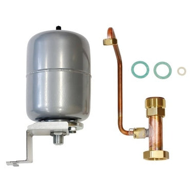 Vaillant Ausdehnungsgefäß Glykol 2 Liter für uniTOWER Monoblock 0020218627