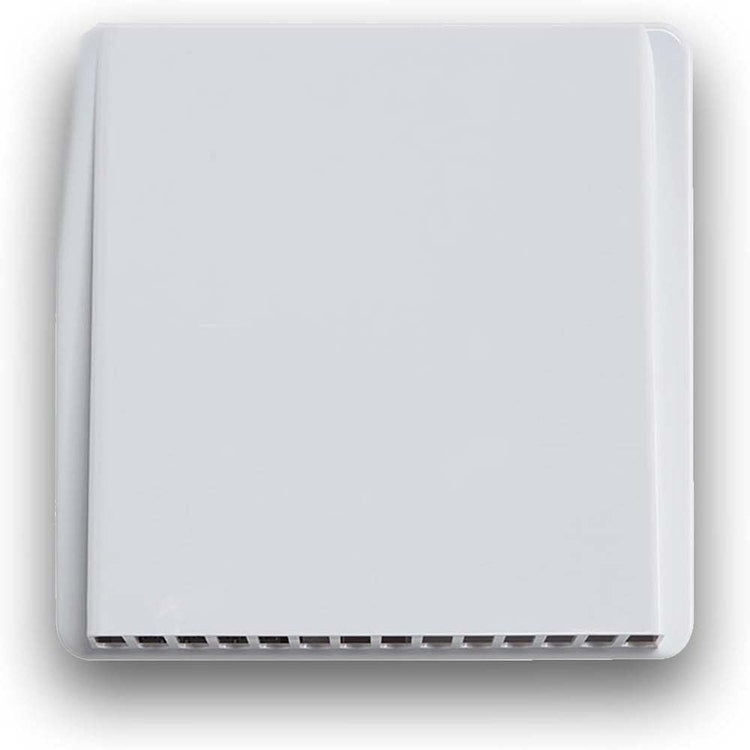 Vaillant Weiße Außenabdeckung VAZG160 für VAR60 0020236366