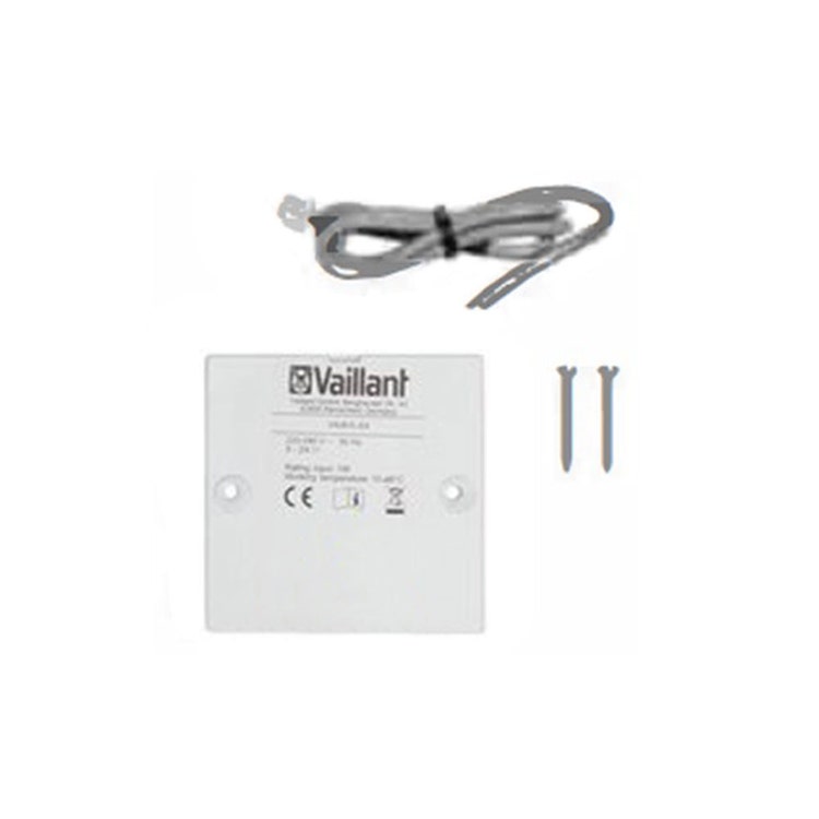 Vaillant Steuerung on-off climaVAIR VAI8/5-S4, mit Gehäuse und Kabel für die Anbindung an Hausautomationssysteme 0020257890