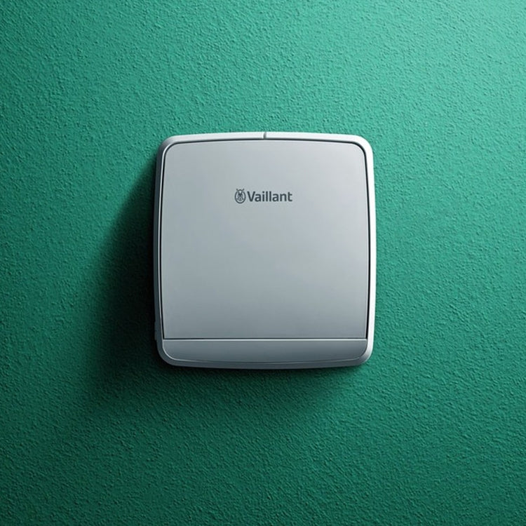 Vaillant RecoVAIR VAR 60/2 DW WLAN dezentrales Wandlüftungsgerät, Set 0020260033