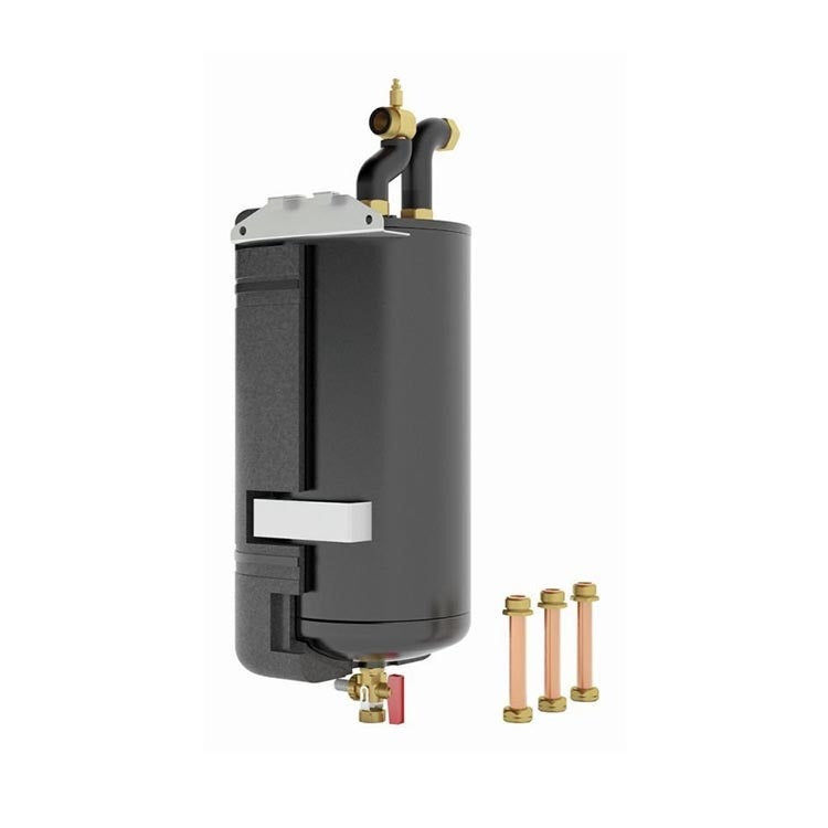 Vaillant Trägheitspuffer zur Installation innerhalb eines uniTOWER, 18 Liter 0020269273