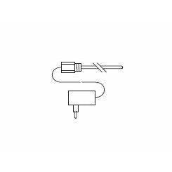 Vaillant Elektrischer Anodenstab für Streuströme 302042