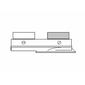 Vaillant Verteiler 80/80 PP alte Modelle 303939