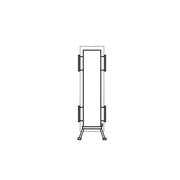 Vaillant Ausgleichsverteiler WH 280 306725