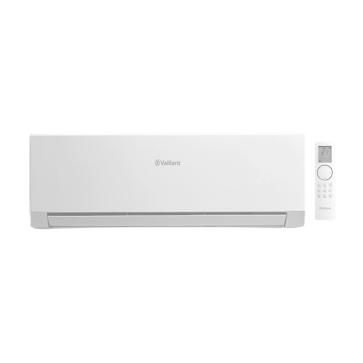Vaillant ClimaVAIR plus Vaip 1-020 WNI R32 Wand-Innengerät Multisplit WLAN 7000 BTU 8000010678
