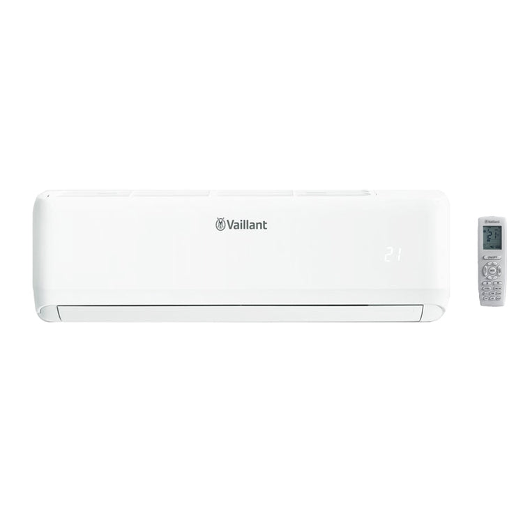 Vaillant ClimaVAIR pro VAIB1-050WNI R32 Innengerät wandmontiert Mono-/Multisplit 18000 BTU 8000010703