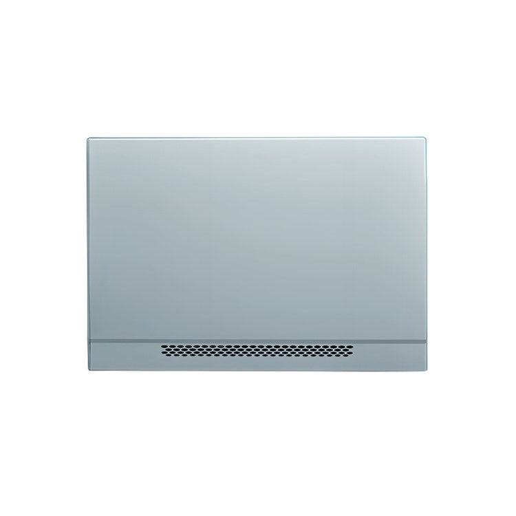 Vaillant AroVAIR pro VA 1-025 CSN Konsolen-Gebläsekonvektor für Heizung und Kühlung, integriertes Touch-Bedienfeld 8000019551