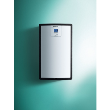 Vaillant AguaFLOW exclusive VPM 20/25 /2 W Sofortstation für Warmwasser, für Speicher allSTOR 0010014311