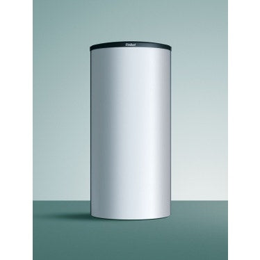 Vaillant AllSTOR plus VPS 2000/3-5 Pufferspeicher 2000 Liter 0010015123