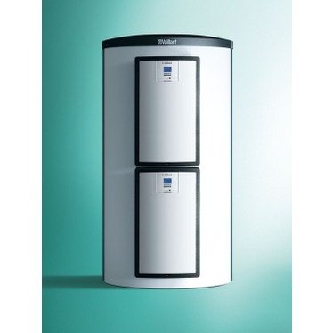 Vaillant AllSTOR exclusive VPS 1000/3-7 Pufferspeicher 1000 Liter 0010015115