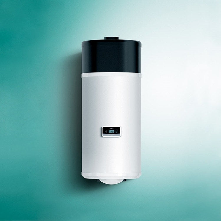 Vaillant AroSTOR VWL B 80/5 Wandwärmepumpe Warmwasserspeicher 0010026815