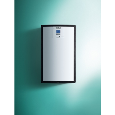 Vaillant AuroFLOW plus VPM 15 D Solaranlage mit Entleerung für max. 6 Kollektoren 0010013146