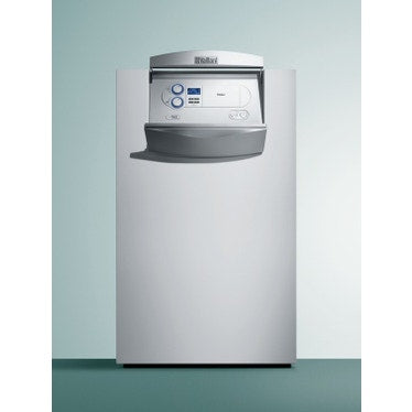 Vaillant EcoCRAFT exclusive VKK 1206/3-E (MTN) NUR Heizung Hochleistungs-Brennwertkessel 0010014131