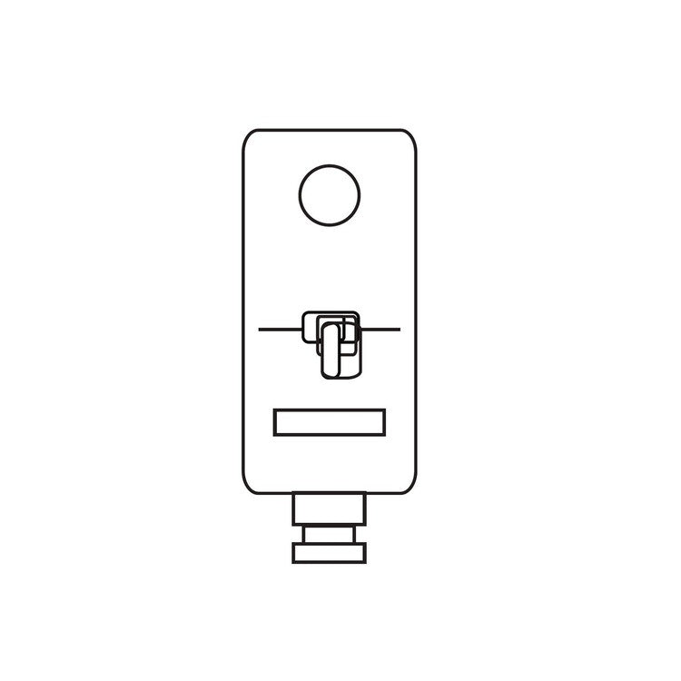 Vaillant Sicherheitsarmbandthermostat für Niedertemperaturanlagen universell 009642